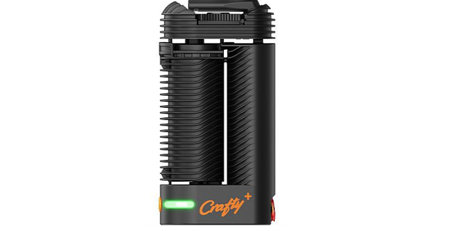 CRAFTY+ by STORZ & BICKEL Руководство пользователя