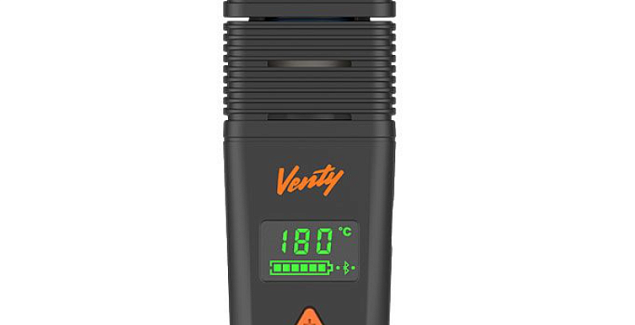 VENTY by STORZ & BICKEL Руководство пользователя