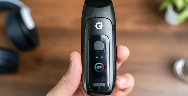 G Pen Dash+ Руководство пользователя
