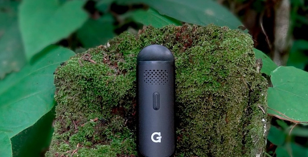 G Pen Dash Vaporizer Руководство пользователя