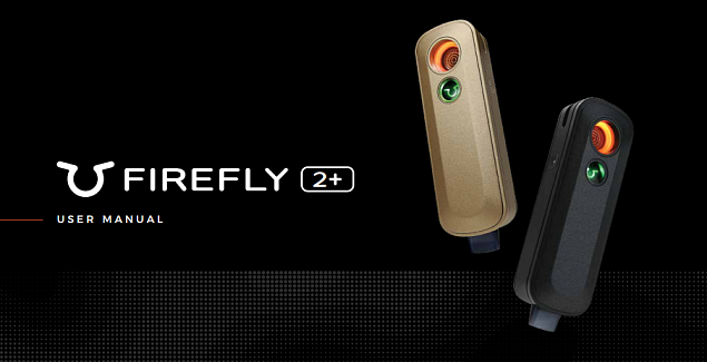 FIREFLY 2+ Руководство пользователя